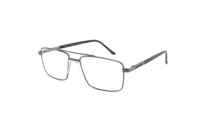 Ulric - Gunmetal