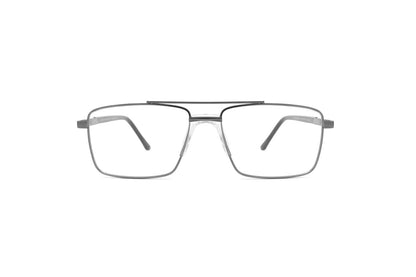 Ulric - Gunmetal