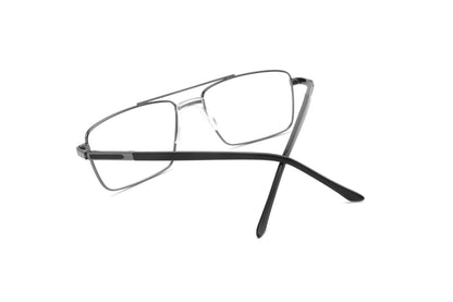 Ulric - Gunmetal