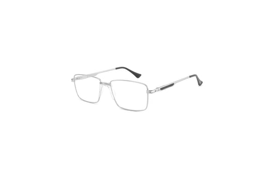 Valor - Silver & Black