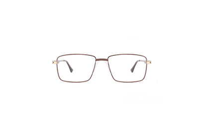 Valor - Brown & Gold