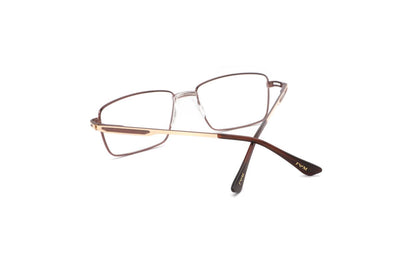 Valor - Brown & Gold