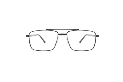 Ulric - Black