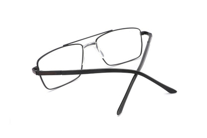 Ulric - Black