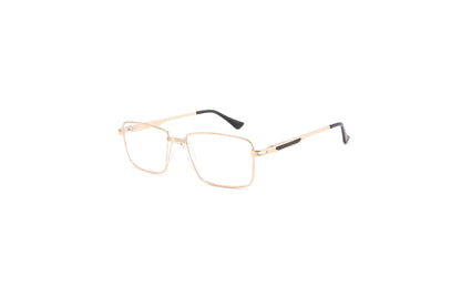 Valor - Gold & Black