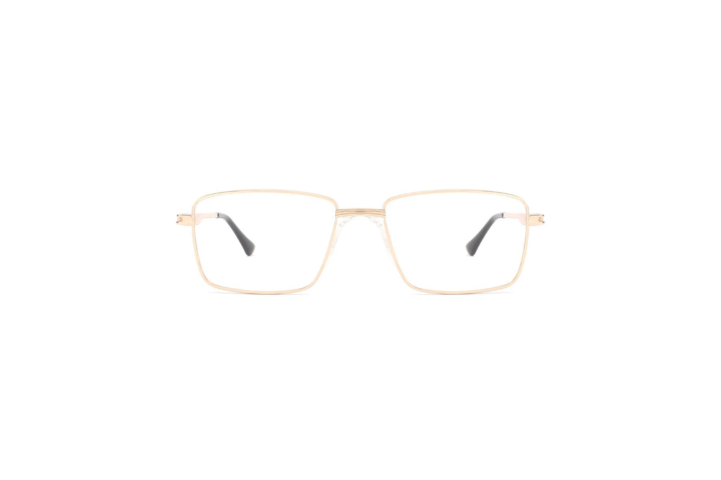 Valor - Gold & Black