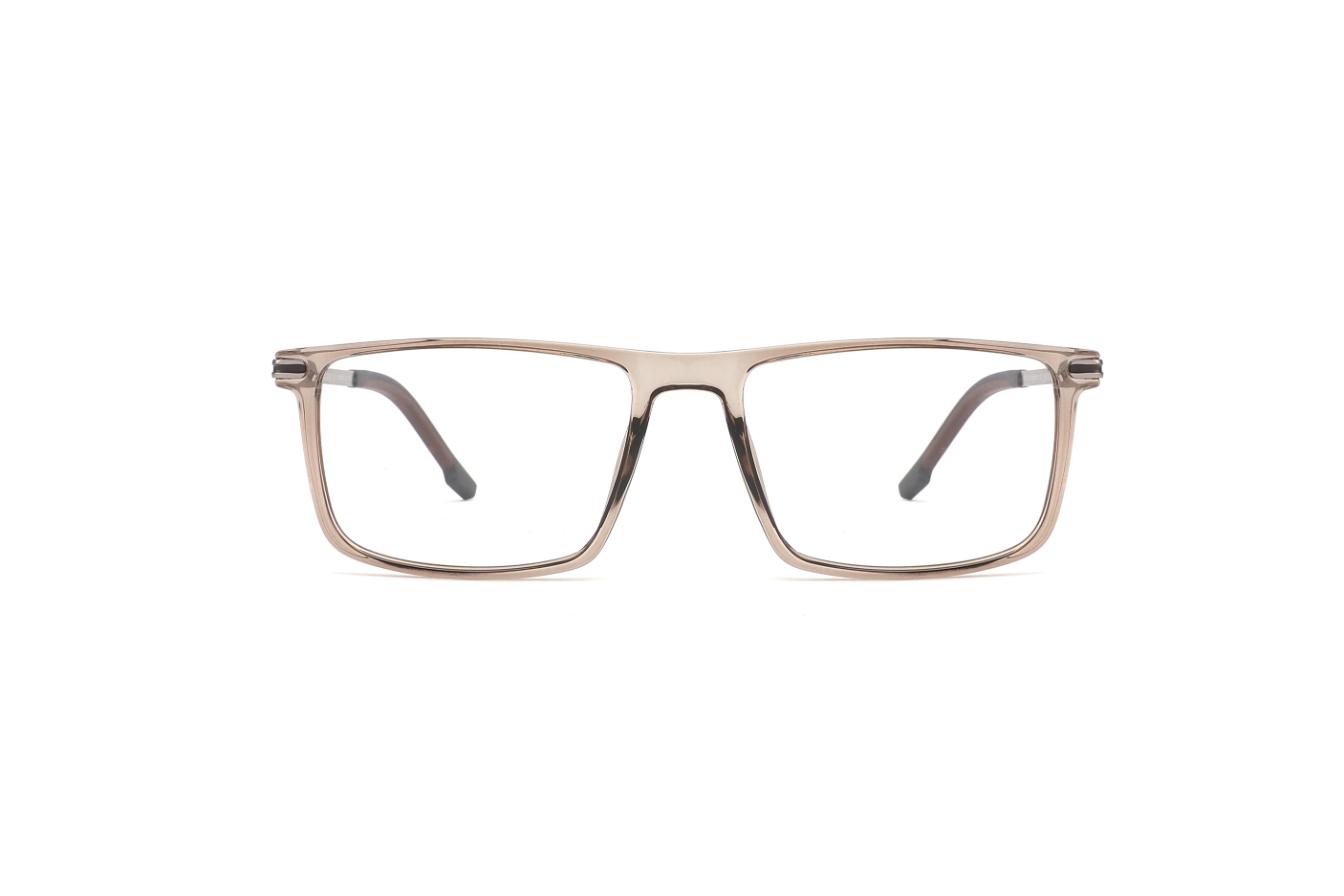 Graydon - Brown & Gunmetal