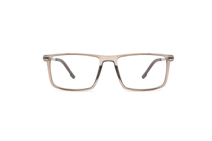 Graydon - Brown & Gunmetal