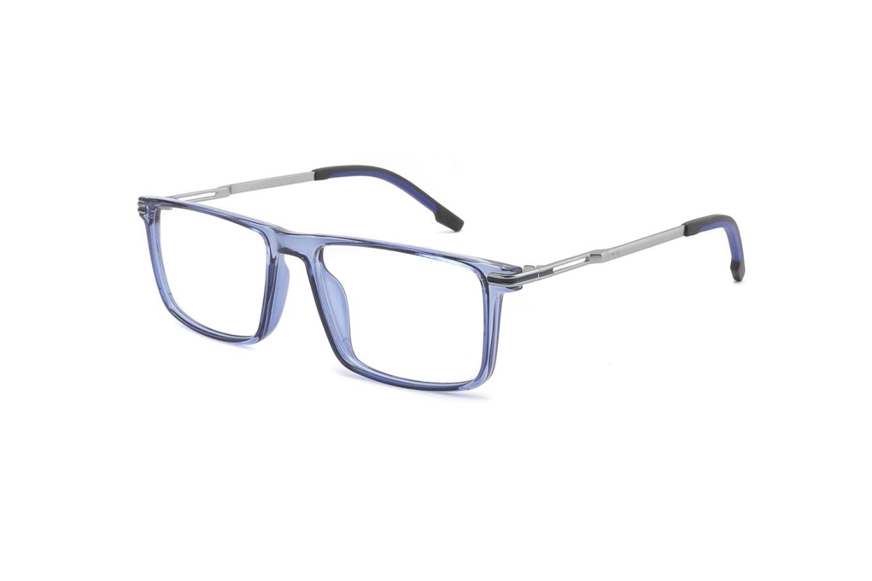 Graydon - Blue & Gunmetal