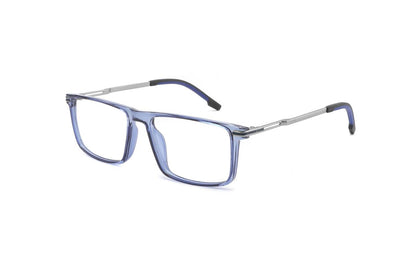 Graydon - Blue & Gunmetal
