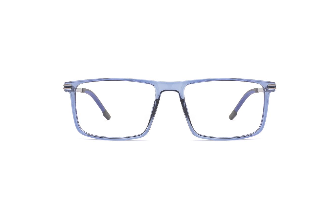Graydon - Blue & Gunmetal