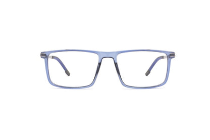 Graydon - Blue & Gunmetal