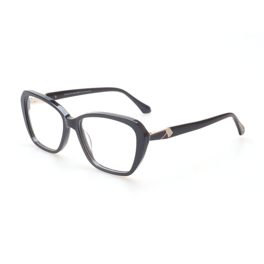 Nia - Dark Brown