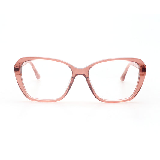 Nia - Clear Brown