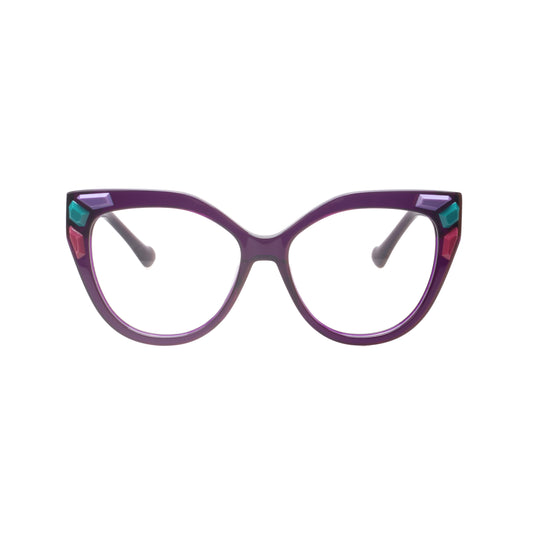 Veda - Purple