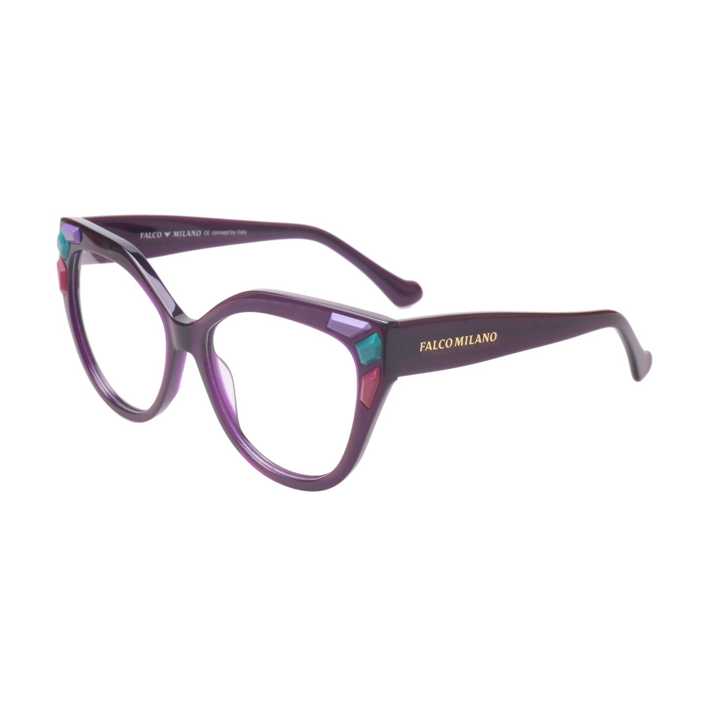 Veda - Purple