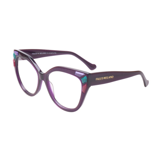 Veda - Purple
