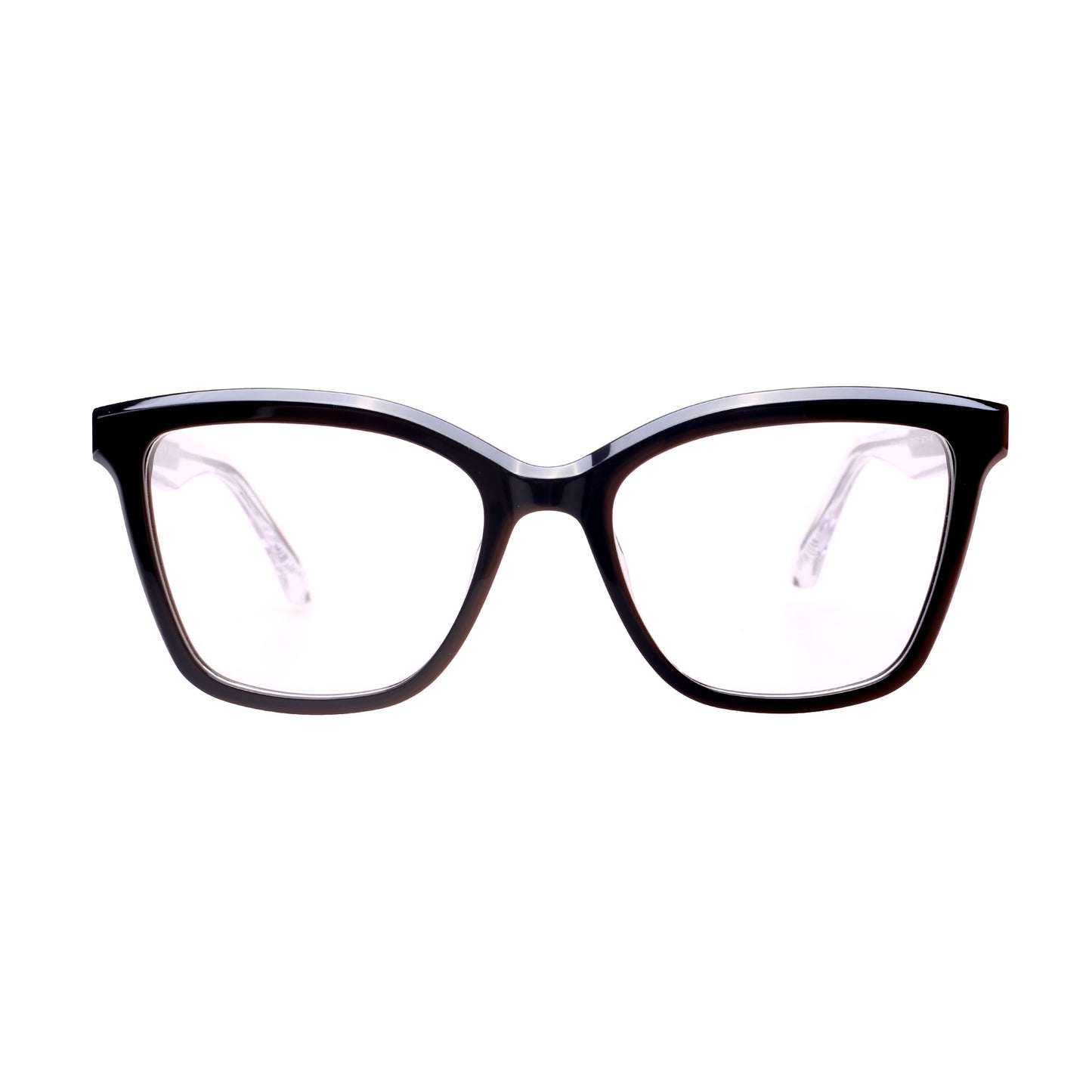 Violeta - Black