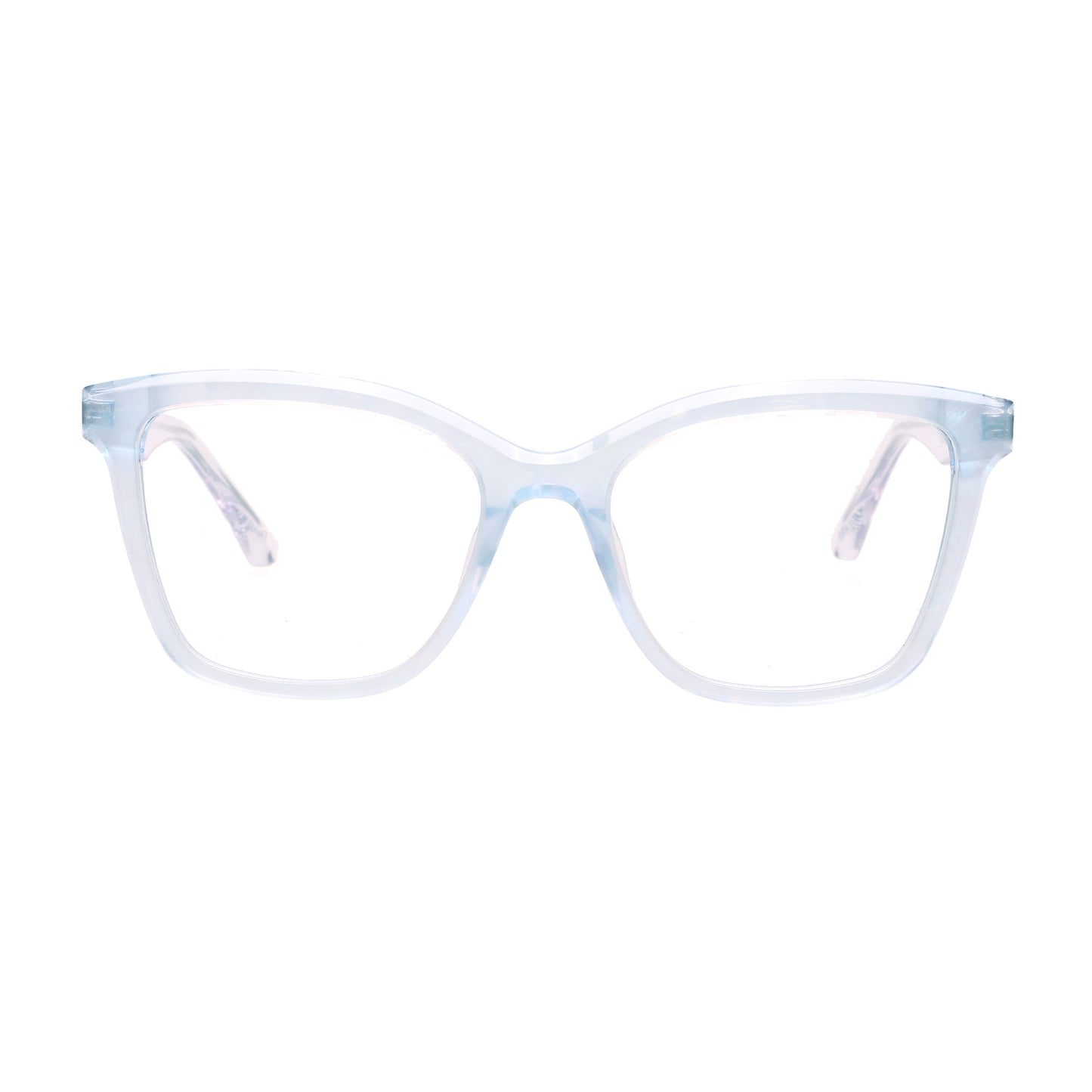 Violeta - Clear Blue