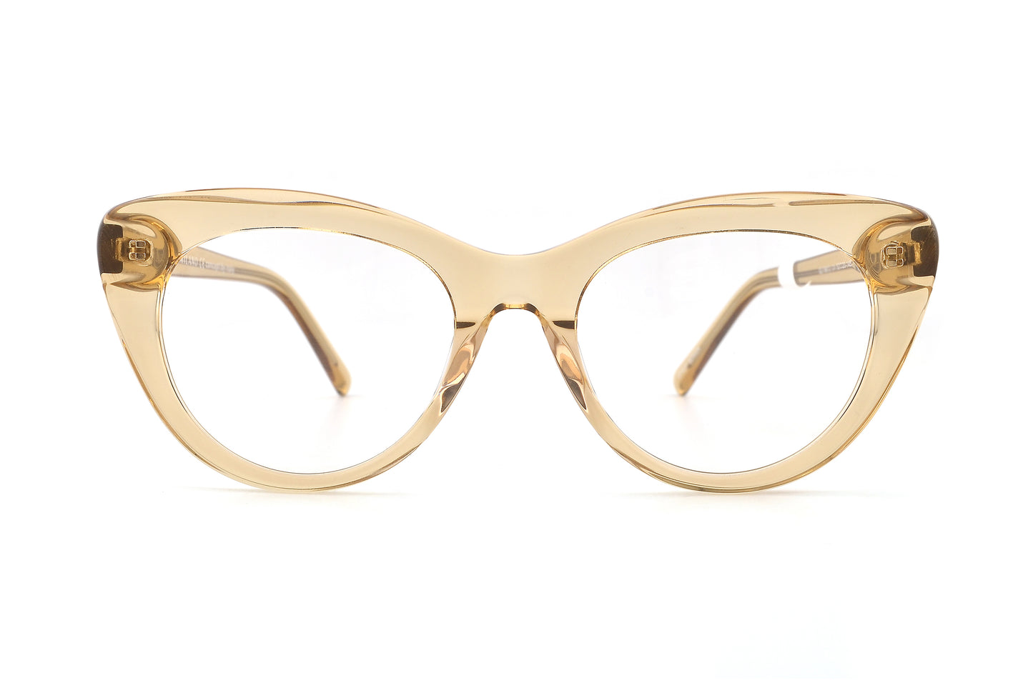 Saskia - Light Brown