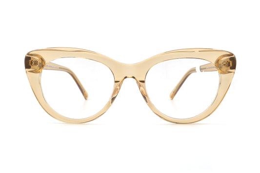 Saskia - Light Brown