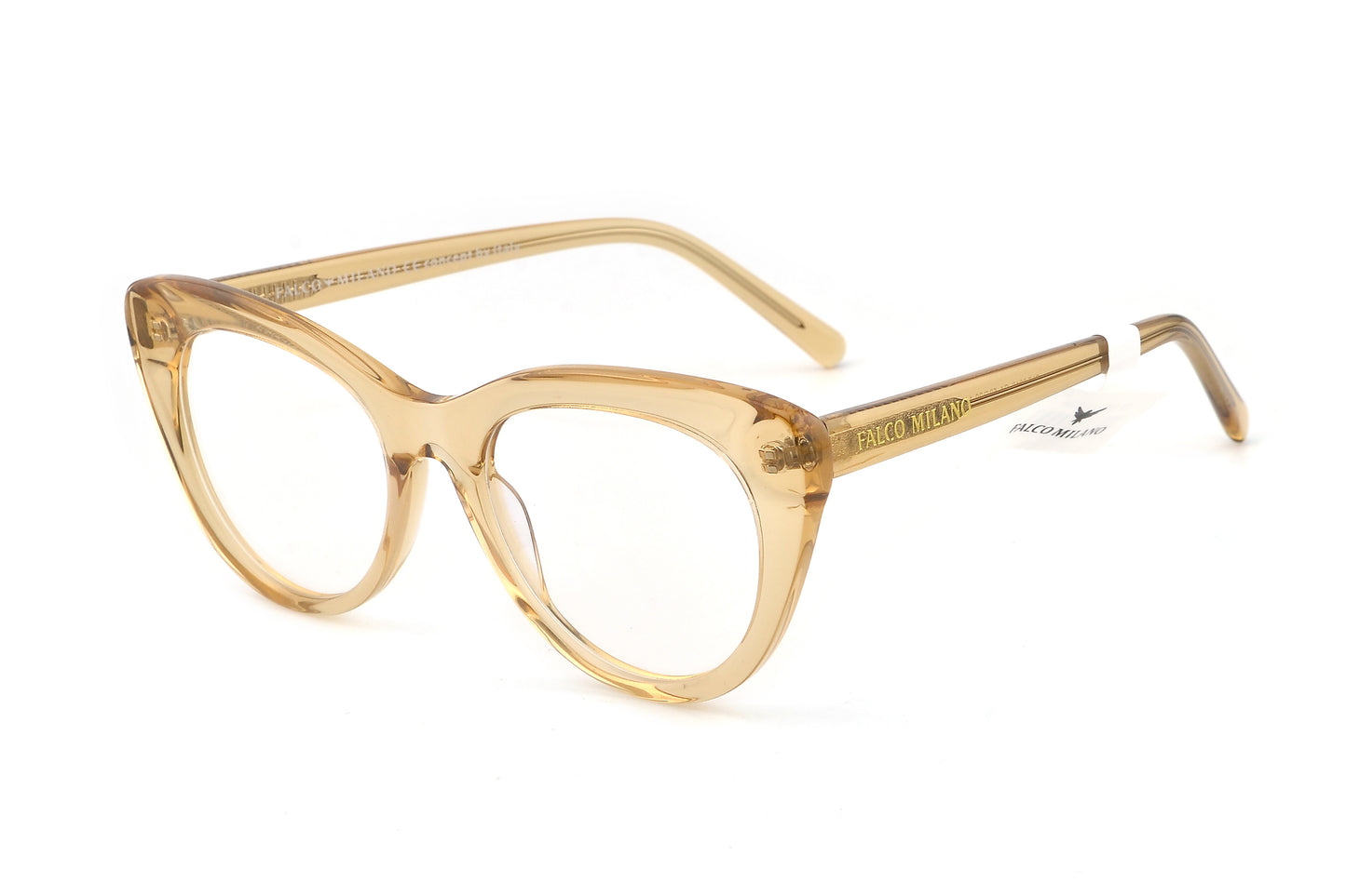 Saskia - Light Brown