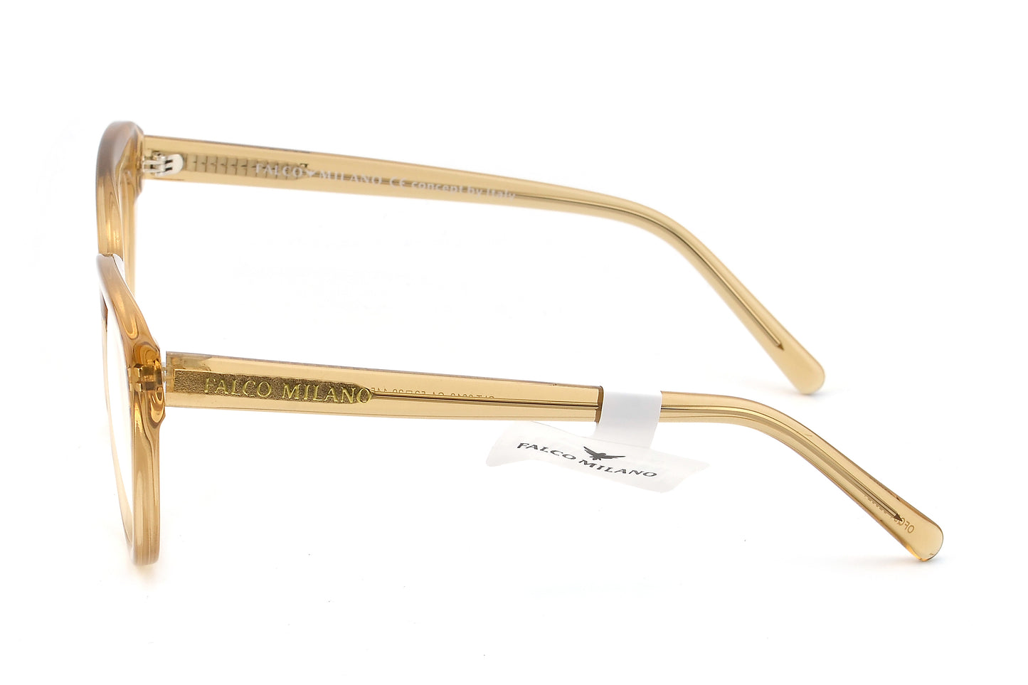 Saskia - Light Brown