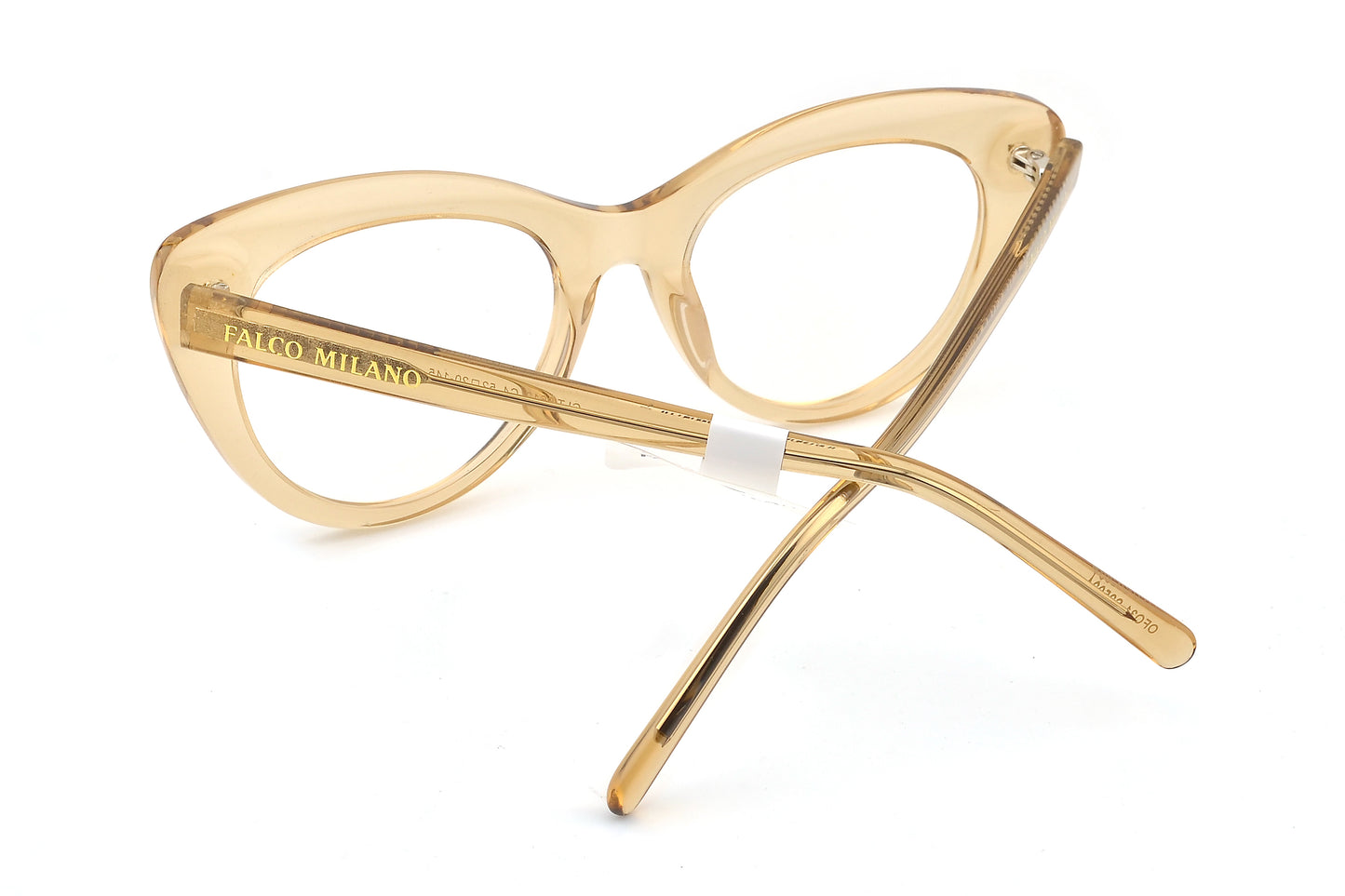 Saskia - Light Brown