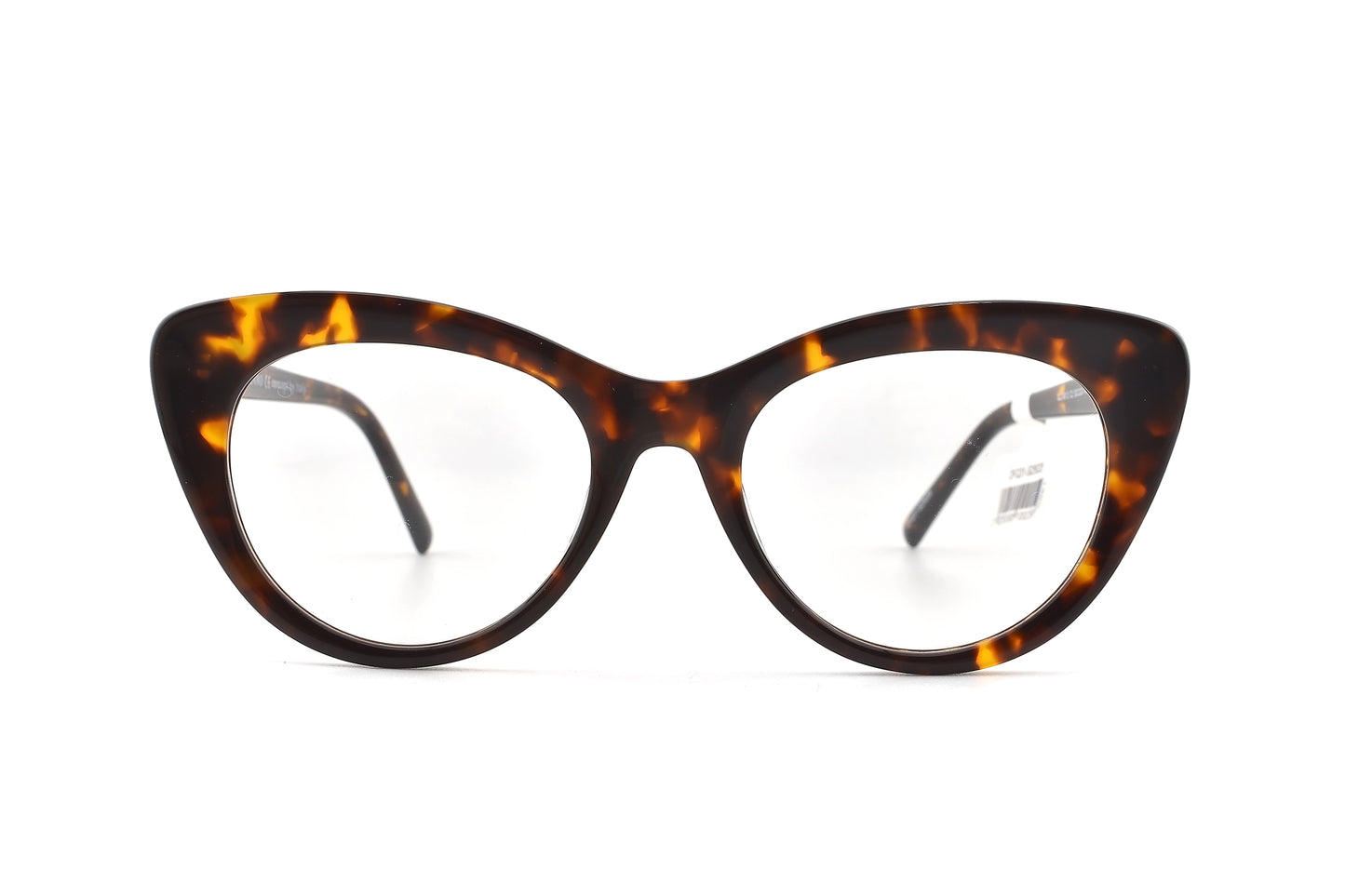 Saskia - Tortoiseshell