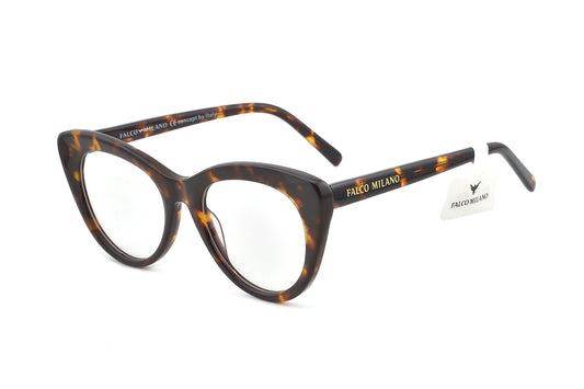 Saskia - Tortoiseshell