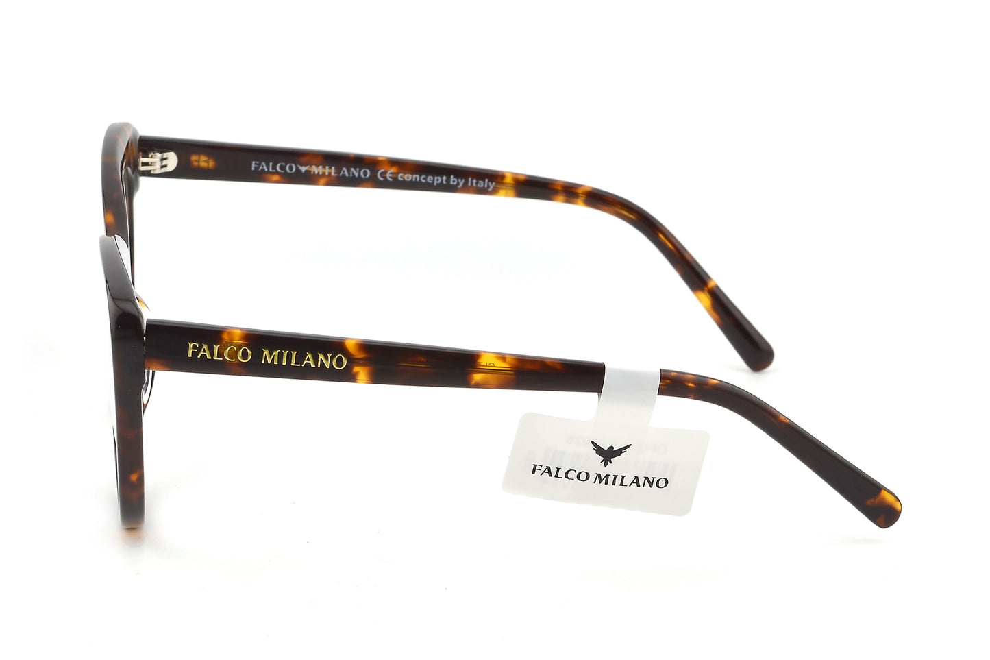 Saskia - Tortoiseshell