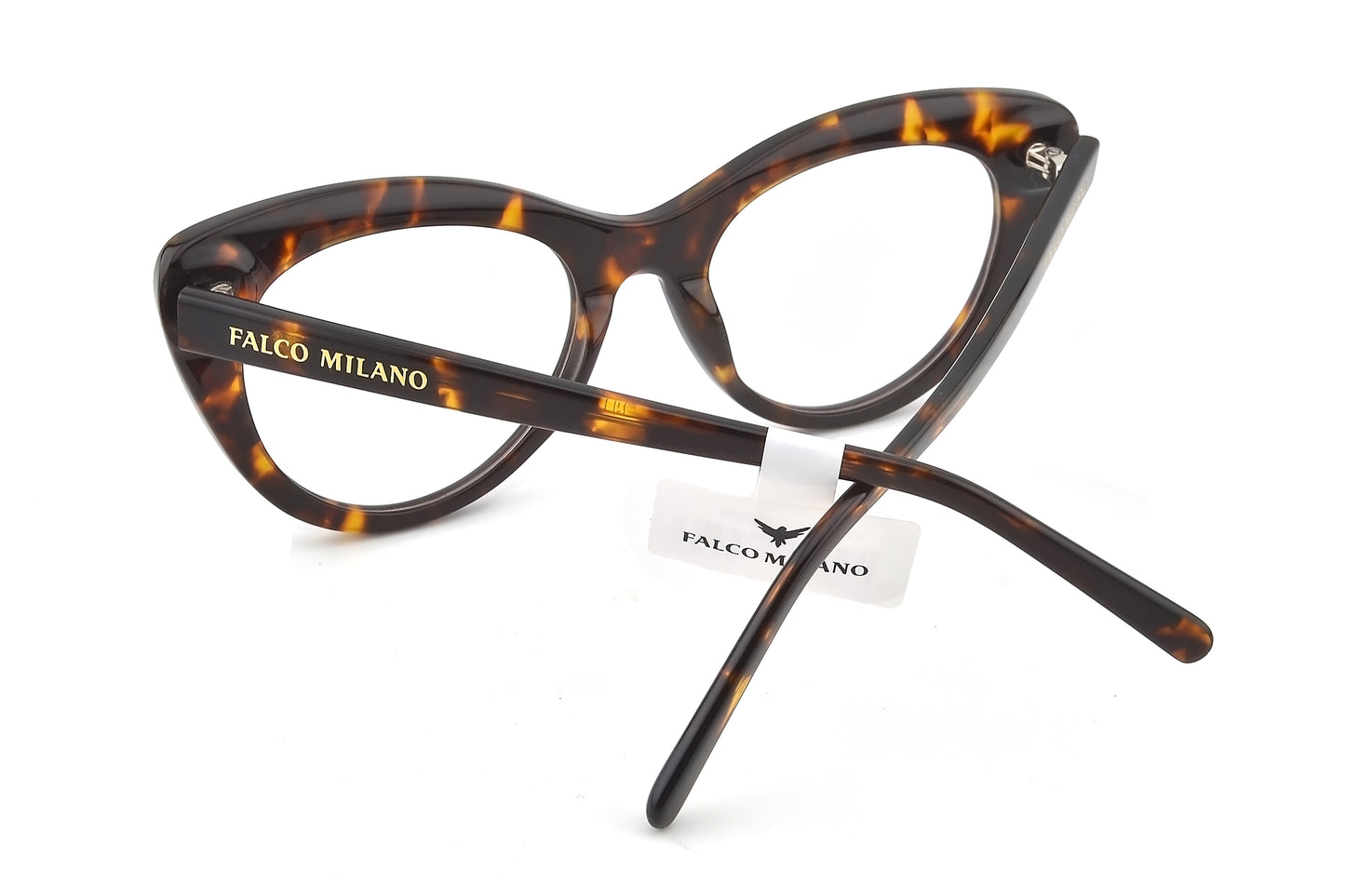 Saskia - Tortoiseshell