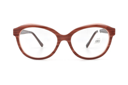 Halle - Striped Red