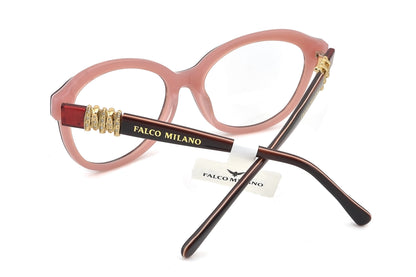 Halle - Striped Red
