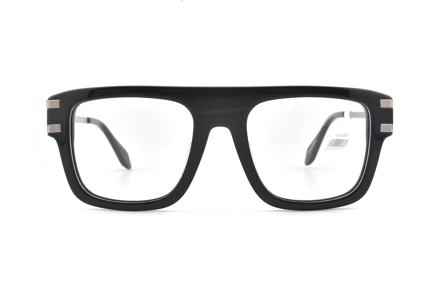 Luca - Black & Silver