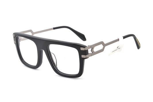 Luca - Black & Silver