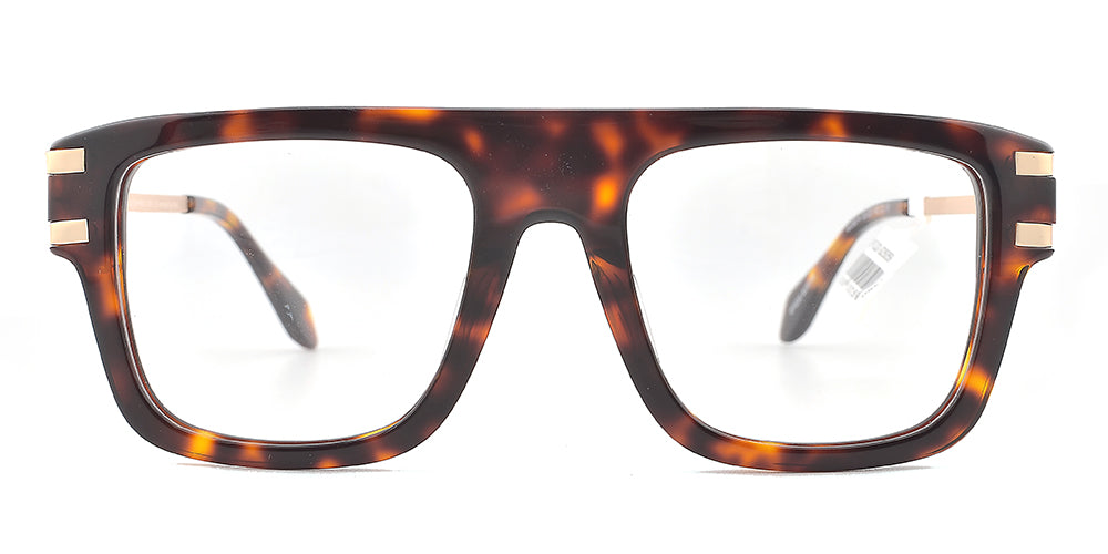 Luca - Tortoiseshell & Gold