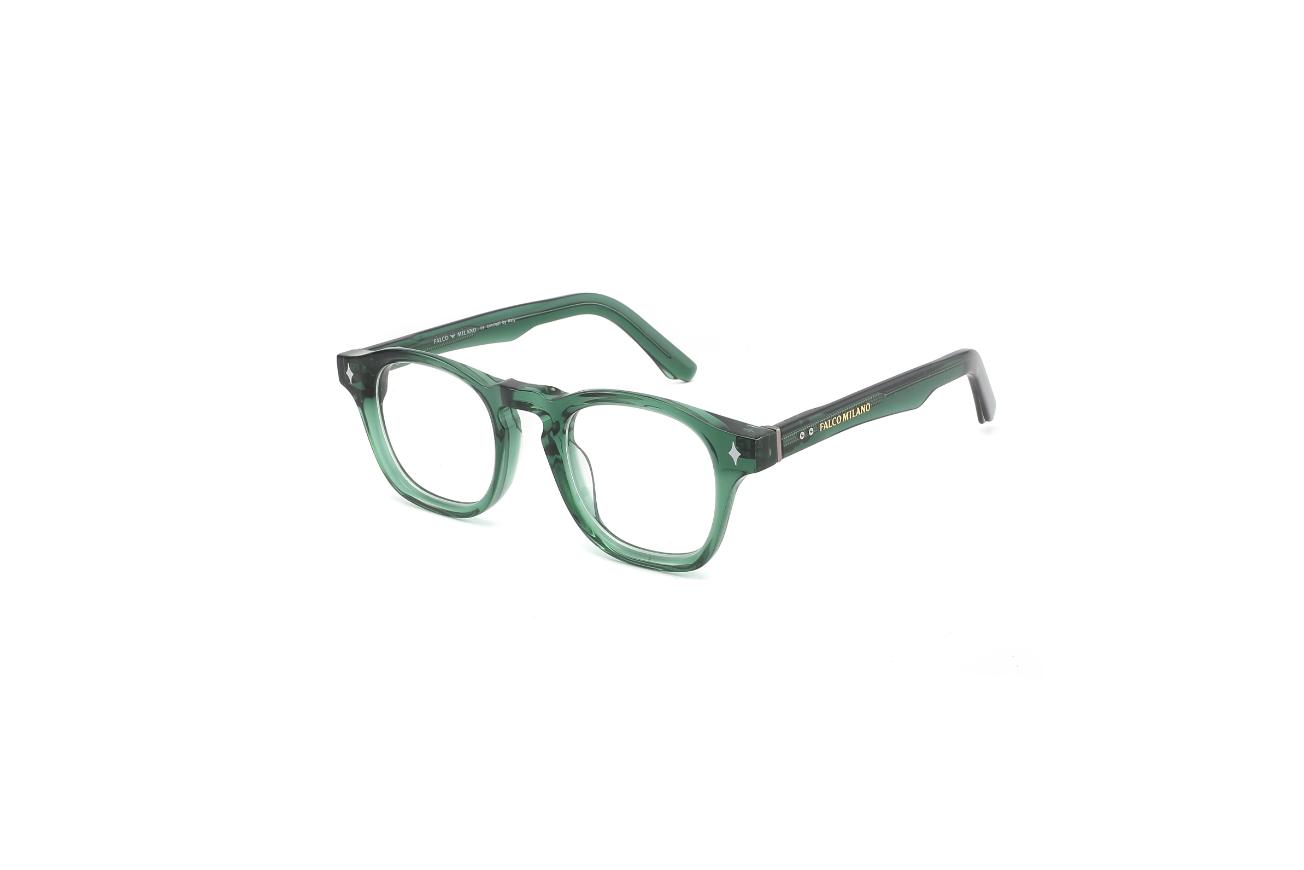 Ellion - Green