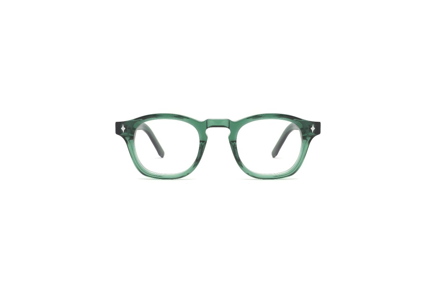 Ellion - Green