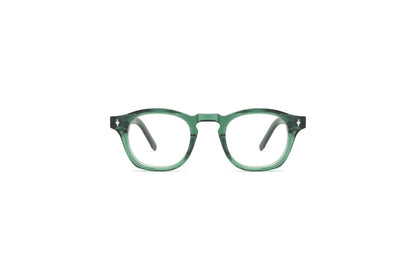 Ellion - Green