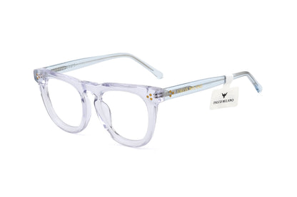 Marlow - Clear Blue