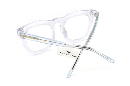 Marlow - Clear Blue
