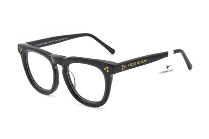 Marlow - Black
