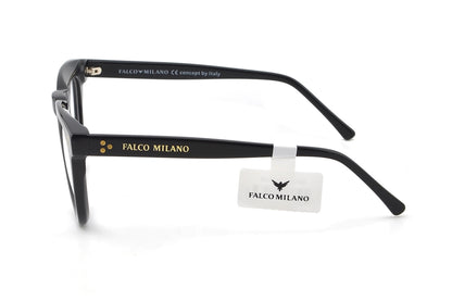 Marlow - Black