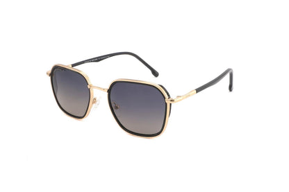 Kael - Black & Gold