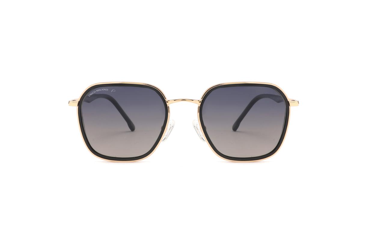 Kael - Black & Gold