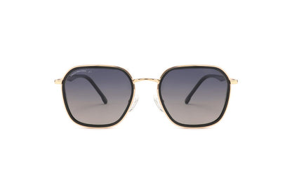 Kael - Black & Gold