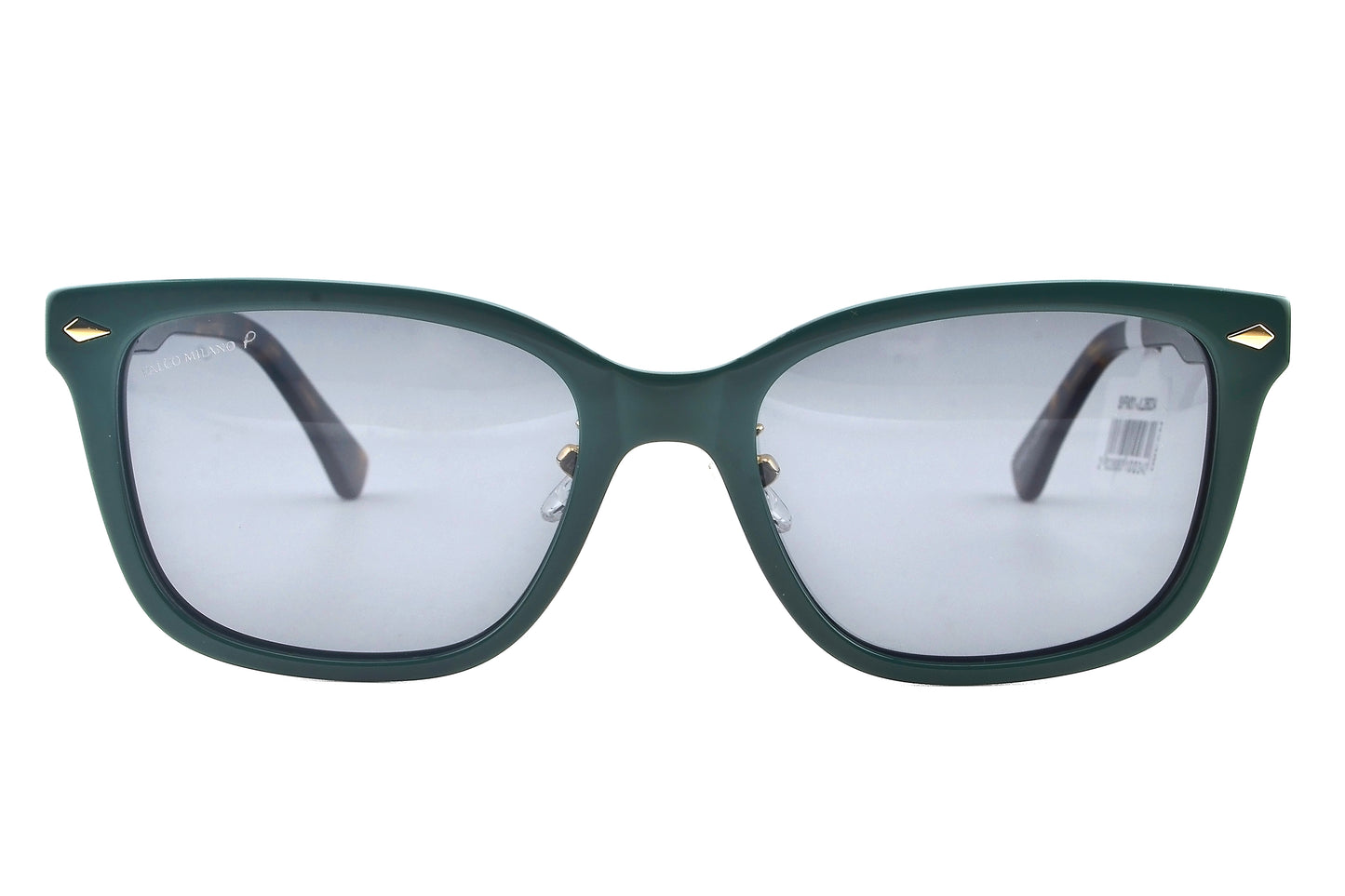 Verde Vibes Wayfarer