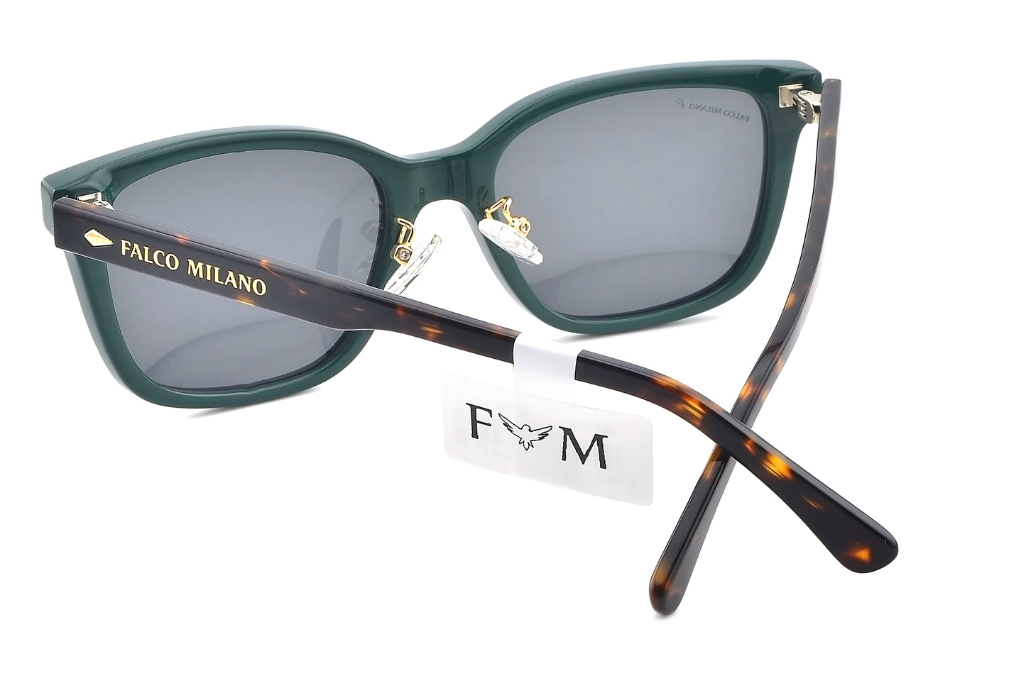 Verde Vibes Wayfarer