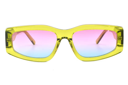 Trance Prism Butterfly